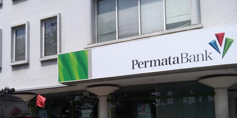 Bank Mandiri tawar Bank Permata dengan Rp 1.115 per saham (foto: Kompas)