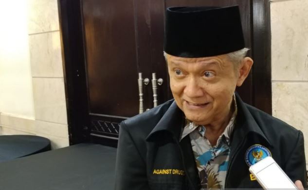 Sekretaris Jenderal Majelis Ulama Indonesia Anwar Abbas. (Antara)