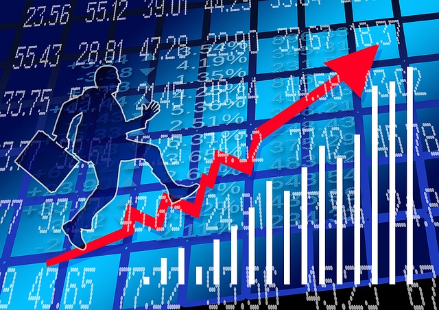 Ilustrasi Investasi di Pasar Saham/Modal. (Ist)