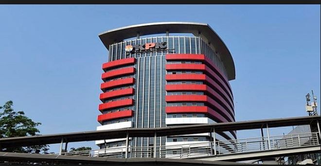 Gedung KPK di Jakarta (Foto: Suara Nasional)