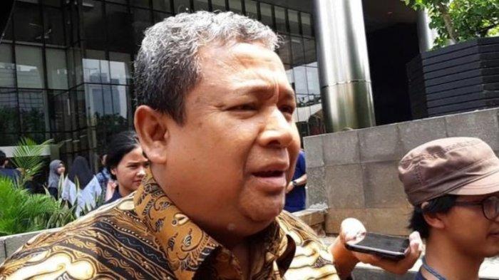 Direktur Utama Perum Jasa Tirta II (Dirut PJT II) Djoko Saputro (Foto: Tribun)