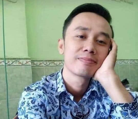 Budi Hartono, korban mutilasi yang mayatnya ditemukan di dalam koper di daerah Blitar (Foto: Law-justice.co/Ist)