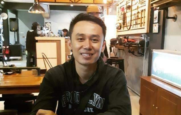 Budi Hartono, korban mutilasi yang mayatnya ditemukan di dalam koper di daerah Blitar (Foto: Law-justice.co/Ist)