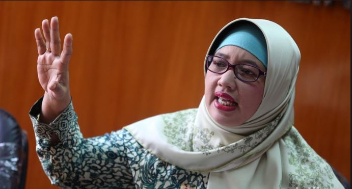 Komisioner KPAI Bidang Pendidikan Retno Listyarti. (Istimewa)