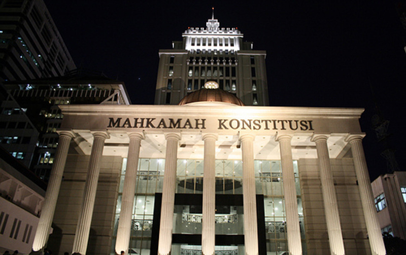 Mahkamah Konstitusi (mahkamahkonstitusi.go.id)