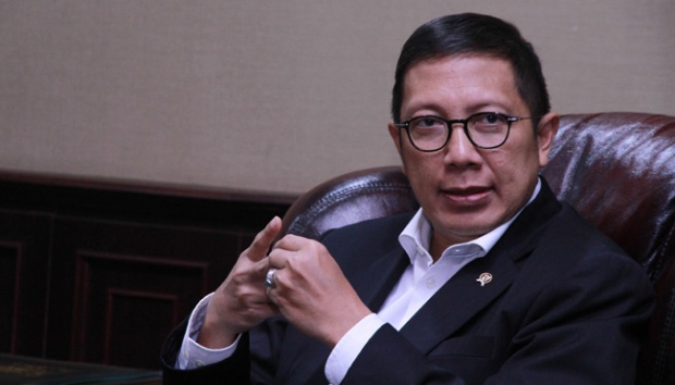 Menteri Agama RI, Lukman Hakim Saifuddin (Foto: Tempo)