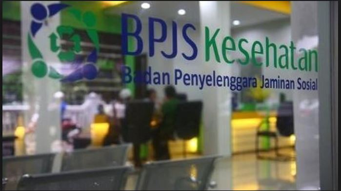 Layanan BPJS (Foto: CNBC)