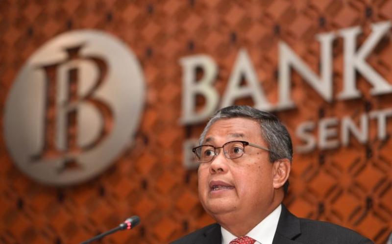 Gubernur Bank Indonesia (BI), Perry Warjiyo (Independensi)