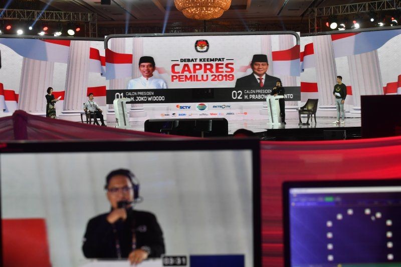 Sejarah quick count di Indonesia (foto: Idntimes)