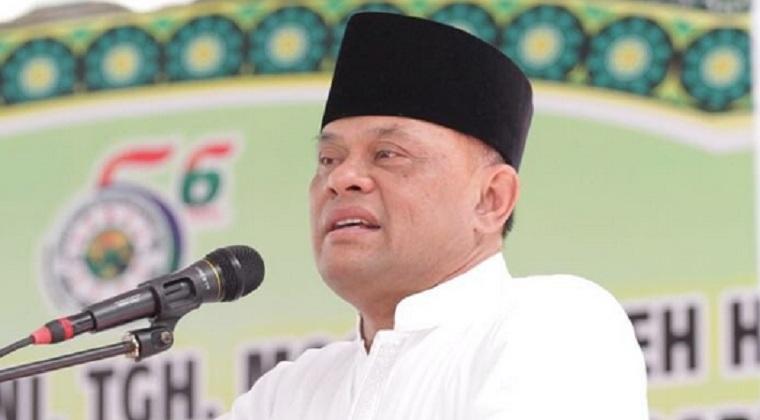 Mantan Panglima TNI Jenderal (Purn) Gatot Nurmantyo (Foto: Media Indonesia