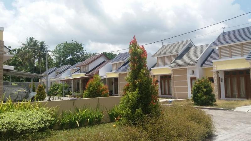 Ilustrasi (Foto: Rumah Dijual)