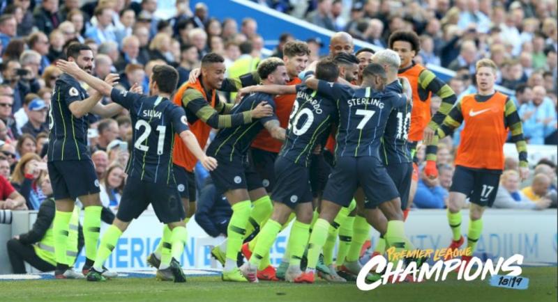 Foto: Manchester City Official