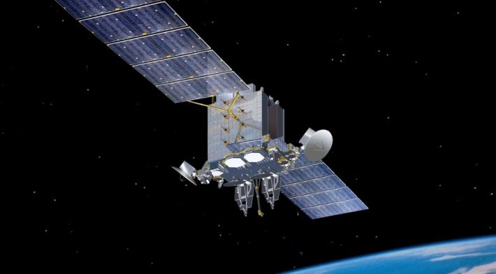 Satelit (Foto: Rojname Kurdish News Search Engine)