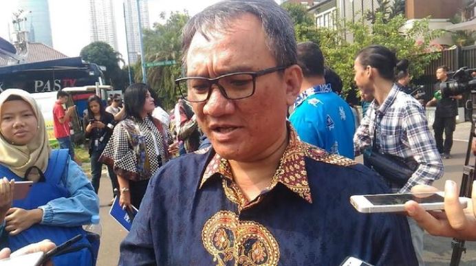 Wakil Sekretaris Jenderal DPP Partai Demokrat, Andi Arief . (istimewa)