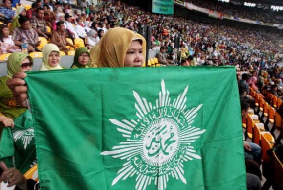Kader Muhammadiyah (Foto: Republika)
