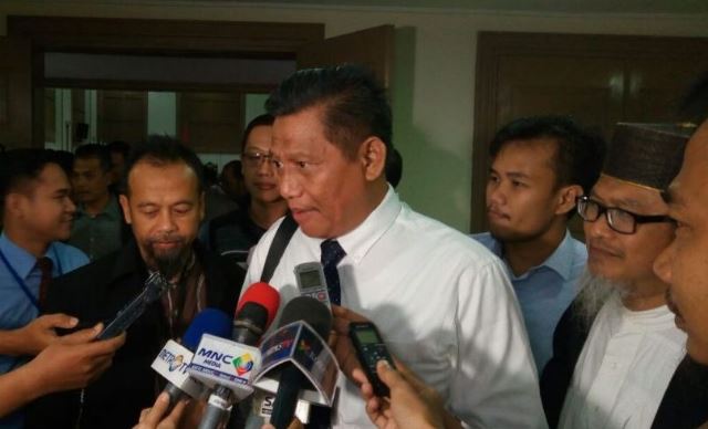 Pakar hukum dari Universitas Islam Indonesia (UII), Yogyakarta, Prof Dr Mudzakir (Foto: Sinarlampung.com)