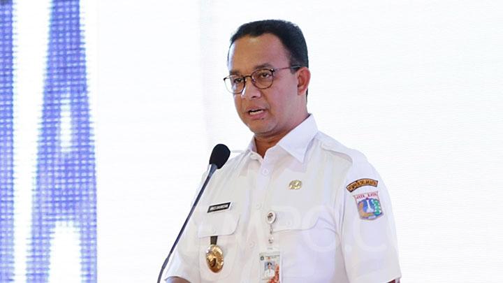 Anies Baswedan (Foto: The Jakarta Post)