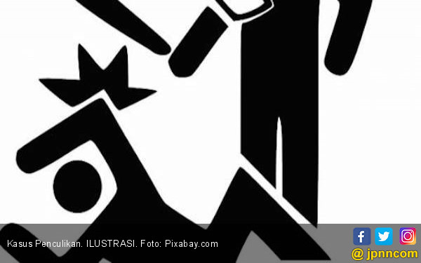 Ilustrasi Kasus Penculikan mantan pacar (Pixabay)