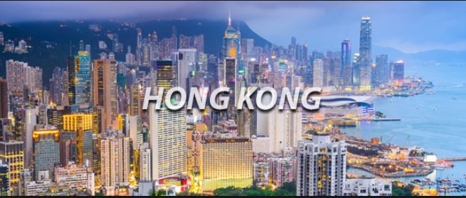 China Tegaskan Urusan Hong Kong  Masalah Internal Negaranya