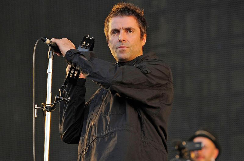 Liam Gallagher (Billboard)
