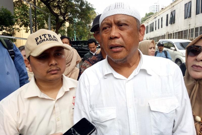 Eggi Sudjana (Republika)