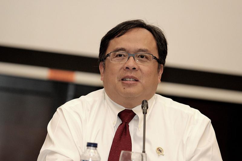 Bambang Brodjonegoro Menteri PPN (Kinibisa.com)