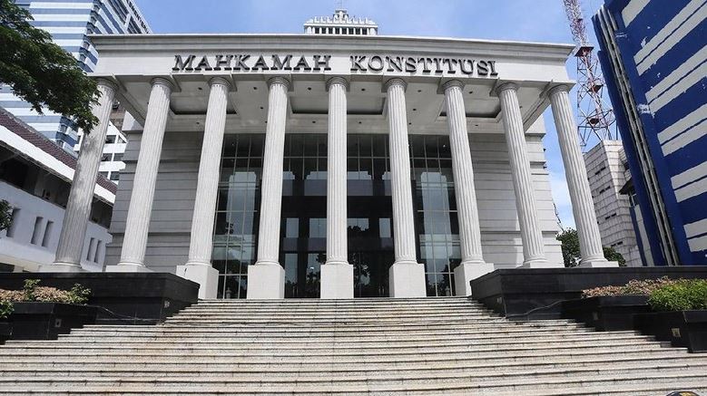 Mahkamah Konstitusi (Foto: Detik)