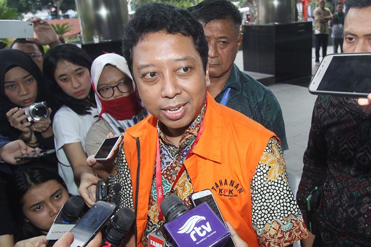 Romahurmuziy alias Rommy (Kompas)