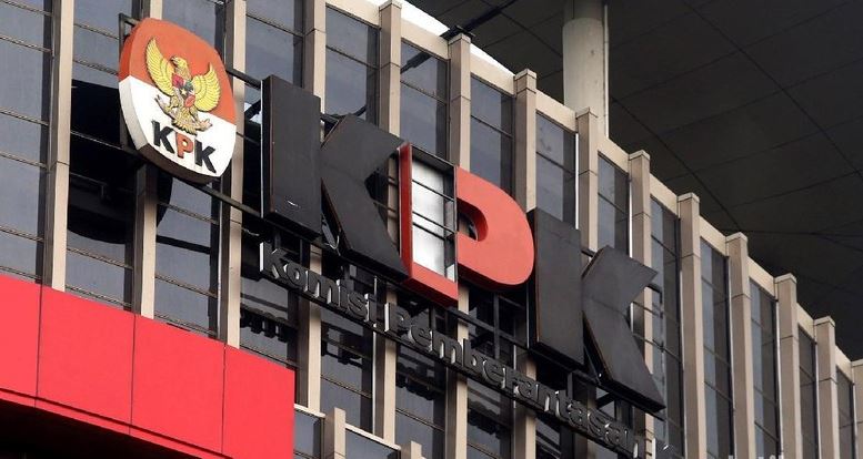 Gedung KPK di Jakarta (Foto: Detik)