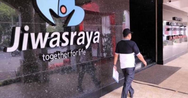 Pemerintah ajak konglomerasi nasional selamatkan Jiwasraya (foto: Sindo)