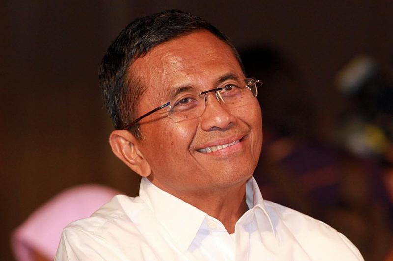 Mantan Menteri BUMN Dahlan Iskan sebut pertaruhan terakhir ekonomi Jokowi pada Triwulan III (RMOLSumbar)
