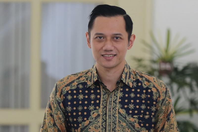 Kogasma Demokrat AHY (Media Indonesia)