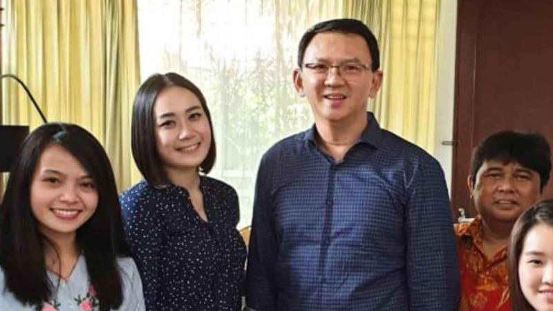 Puput dan Ahok (NeW HiTs)