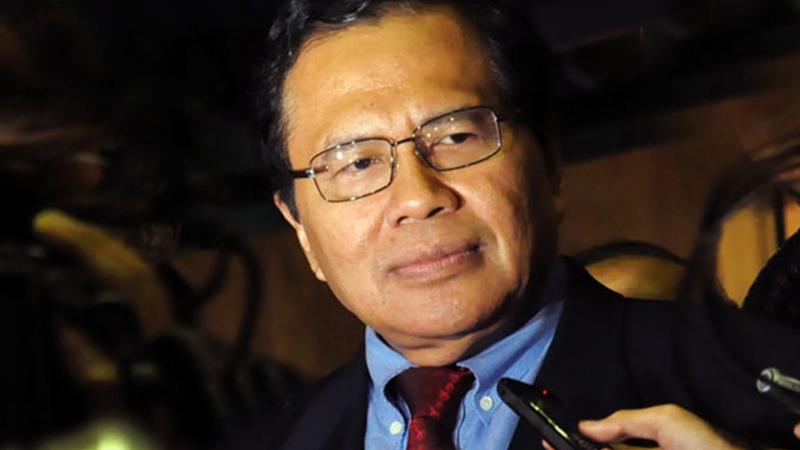 Rizal Ramli, Ekonom Senior (Finroll.com)