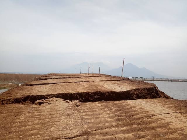Hingga kini PT Lapindo Brantas dan Minarak Lapindo belum melunasi hutang ke pemerintah, sementara tenggat waktu sudah sejak 10 Juli lalu. (Foto: IDN Times)