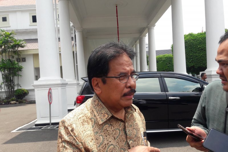 Pemerintah bakal membuat RTRW lebih fleksibel, sebab selama ini dianggap kaku sehingga menyebabkan terhambatnya iklim investasi di daerah. (Foto: Antara)