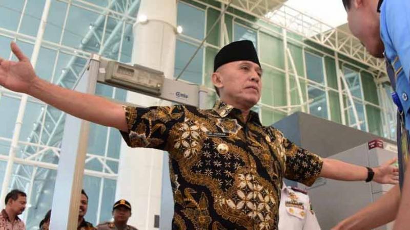 Komisaris Jenderal Iriawan (kastara.id)