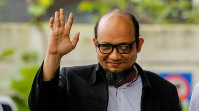 Amnesty Internasional Indonesia mendesak presiden Joko Widodo membentuk tim independen guna mengungkap pelaku penyiraman Novel Baswedan. (Foto: Konten)