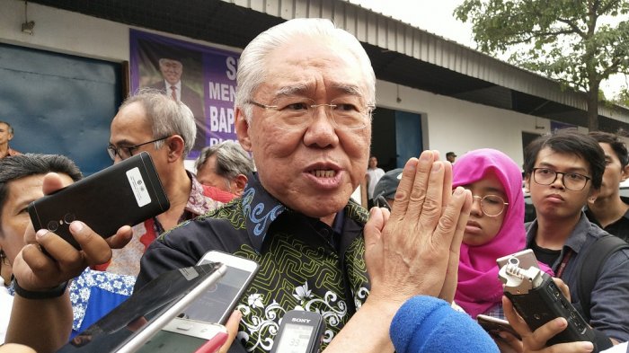 Menteri Perdagangan Enggartiastu Lukita (Tribun)