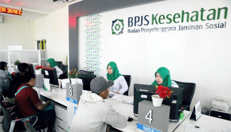BPJS Kesehatan (sumateranews)
