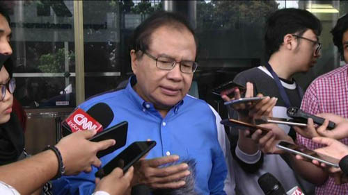 Rizal Ramli