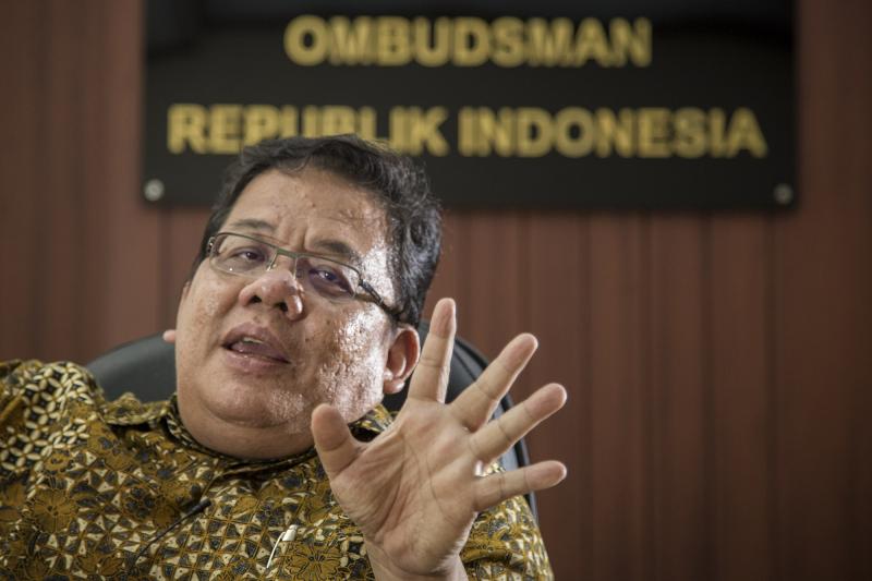 Anggota Ombudsman, Adrianus Meliala. (Foto: Beritagar)