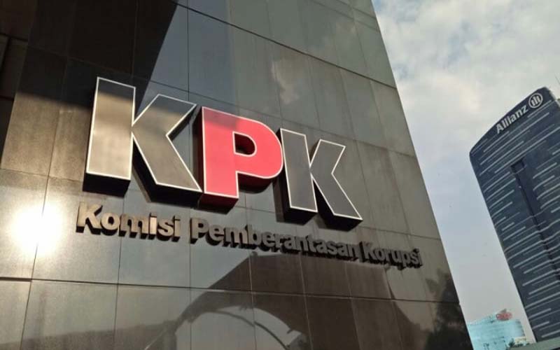 Gedung KPK (Ist)