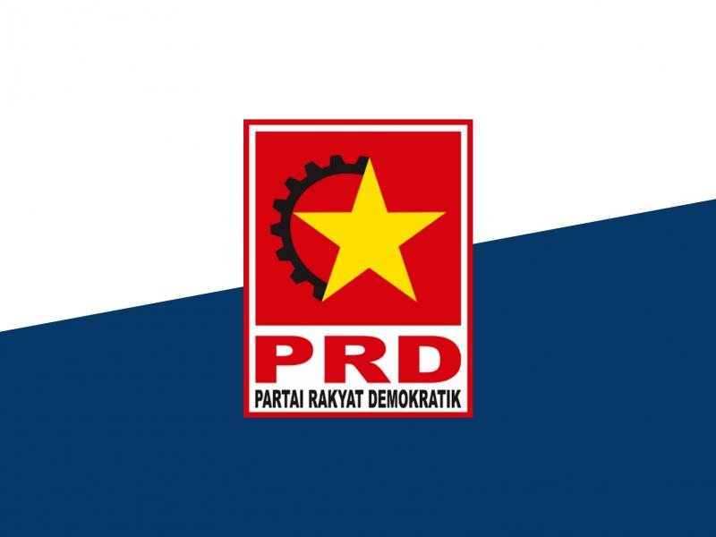 Simbol PRD. (Sumber: pedomanbengkulu.com)