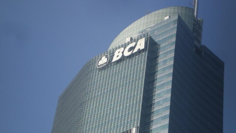 Gedung Bank BCA (Ist)