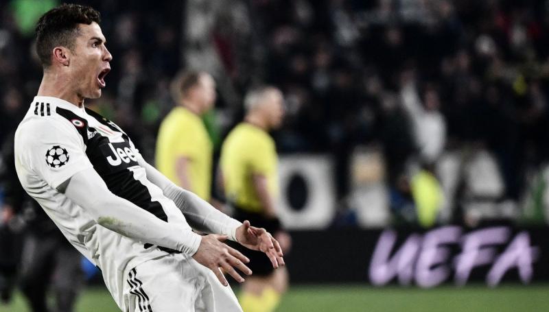 52+ Gambar C.ronaldo Madrid Gratis Terbaru