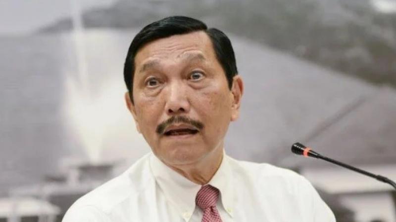 Menteri Koordinator Bidang Kemaritiman Luhut Binsar Panjaitan sebut Tesla akan ke Indonesia Tahun 2021 bahas investasi kendaraan listrik (PublikSatu.com)