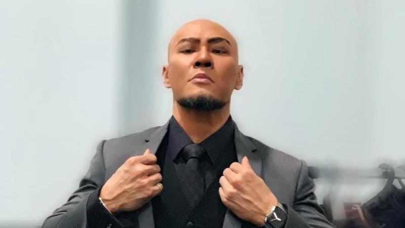 Jadi Anggota Baru NU Deddy  Corbuzier  Punya Sapaan Baru