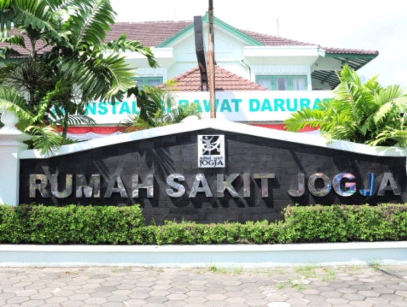 780+ Gambar Rumah Sakit Jogja HD Terbaru