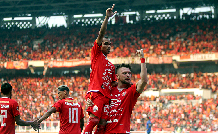 Dualisme Klub Di Ajang Unifikasi Liga Kompasianacom